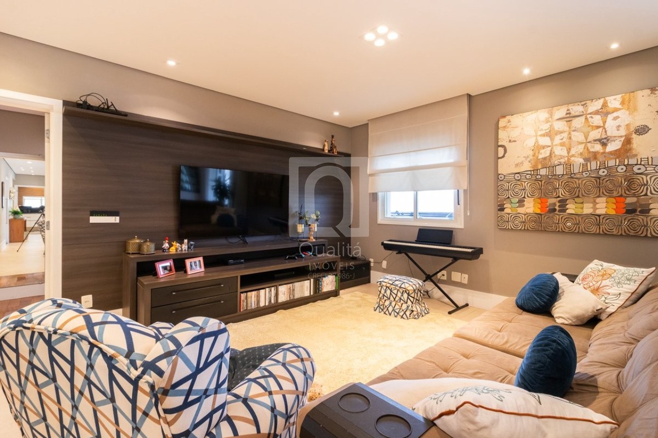 Apartamento, 3 quartos, 201 m² - Foto 4