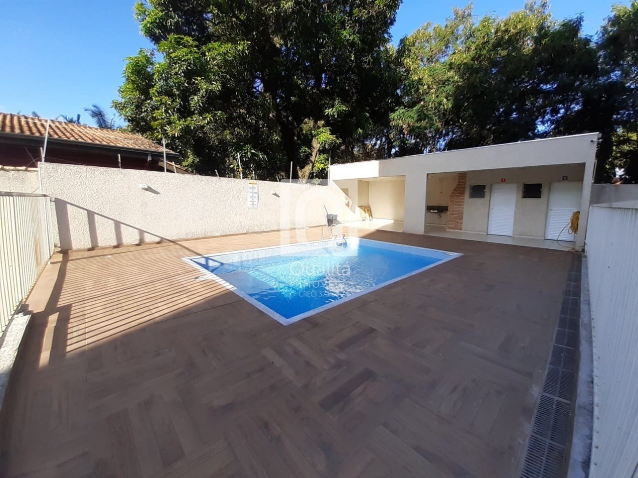 Apartamento, 2 quartos, 54 m² - Foto 24