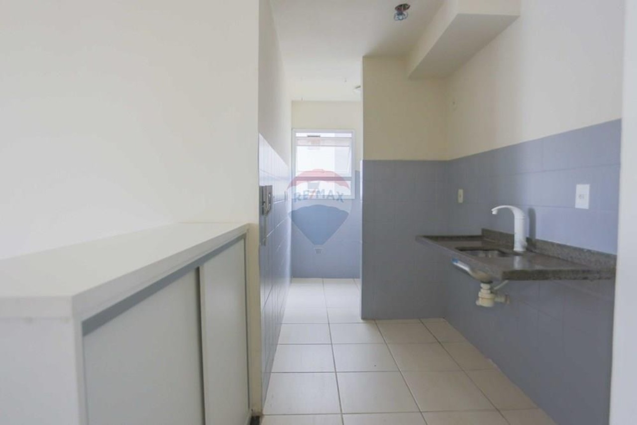 Apartamento, 2 quartos, 50 m² - Foto 6