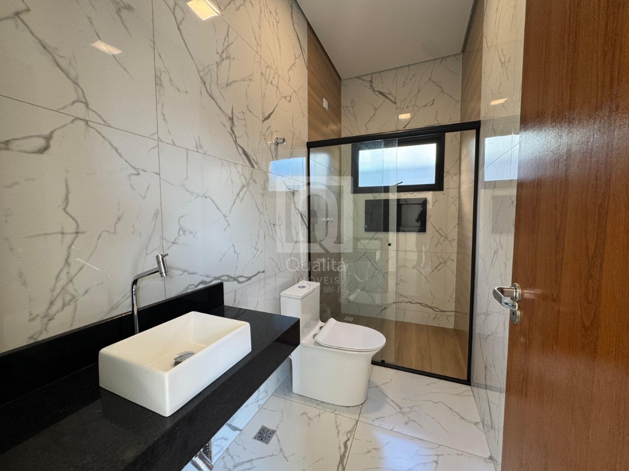 Casa de Condomínio, 3 quartos - Foto 7
