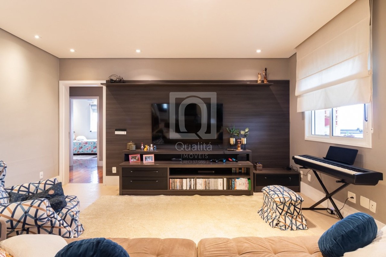Apartamento, 3 quartos, 201 m² - Foto 7