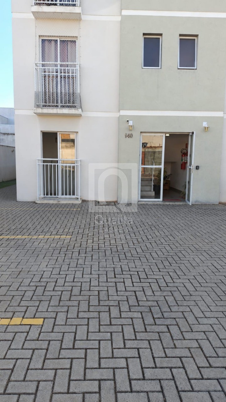 Apartamento, 2 quartos, 61 m² - Foto 2