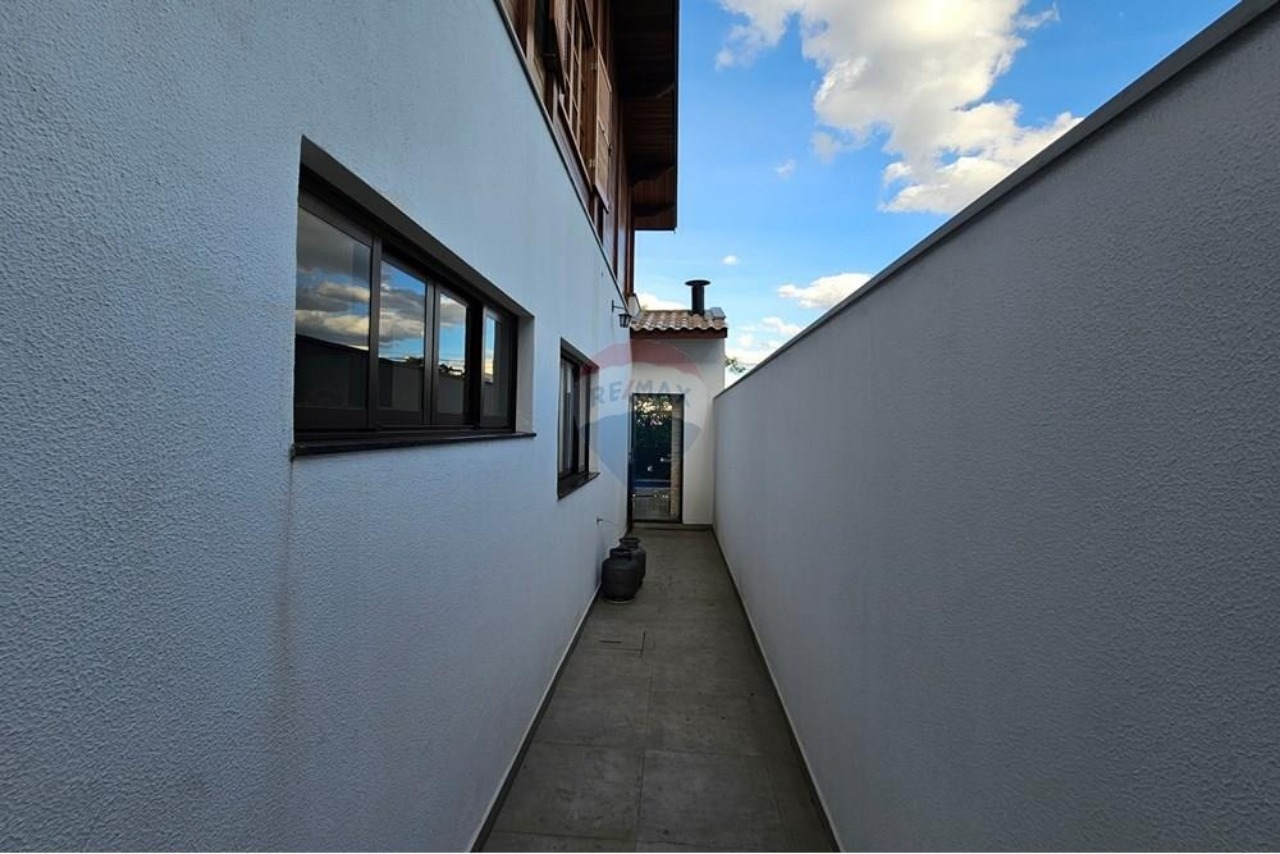 Casa de Condomínio, 3 quartos - Foto 28