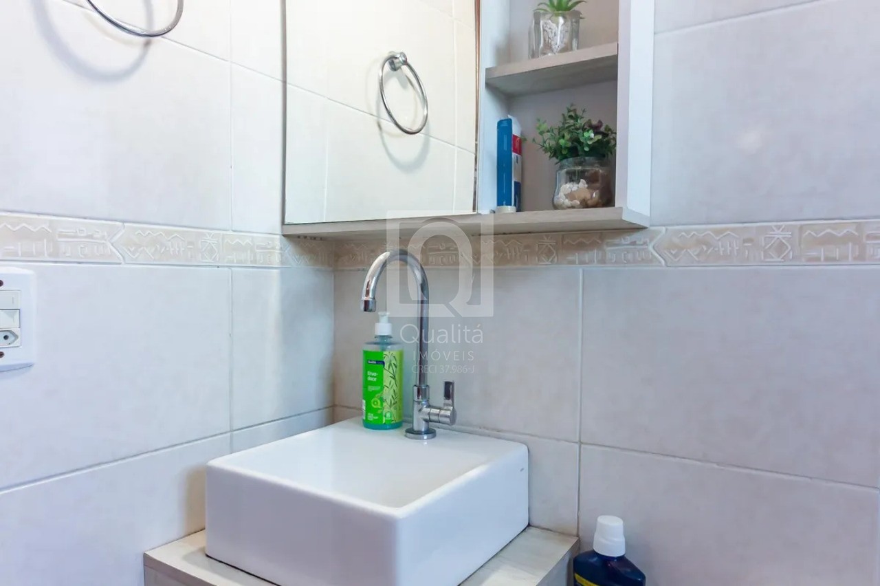 Sobrado, 3 quartos, 137 m² - Foto 10
