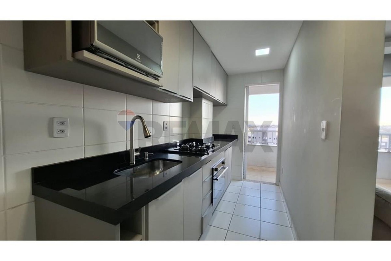 Apartamento, 2 quartos, 50 m² - Foto 12