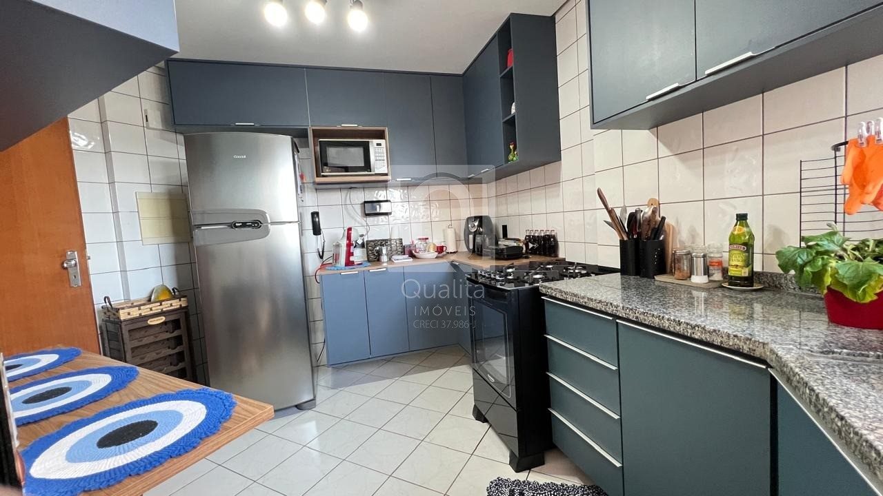 Apartamento, 3 quartos, 91 m² - Foto 2