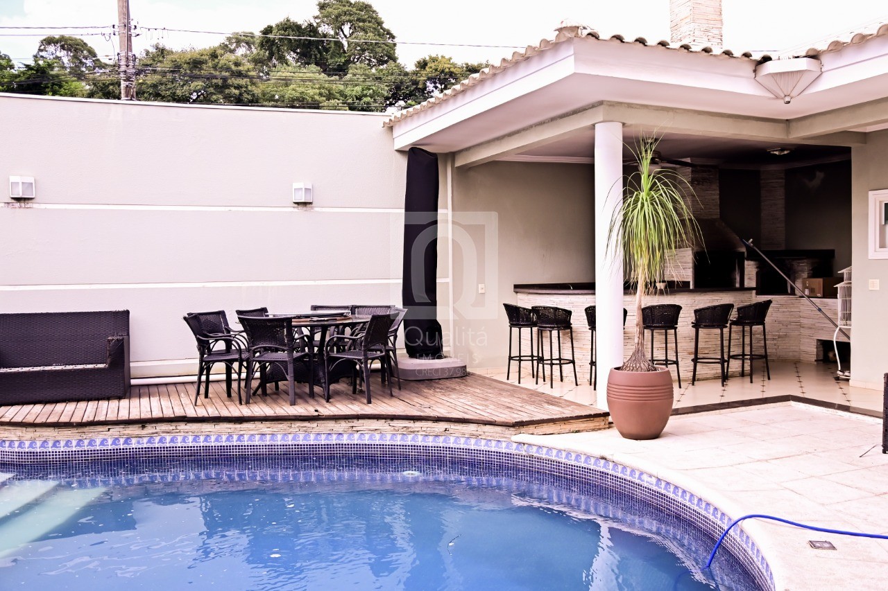 Casa de Condomínio, 3 quartos - Foto 31