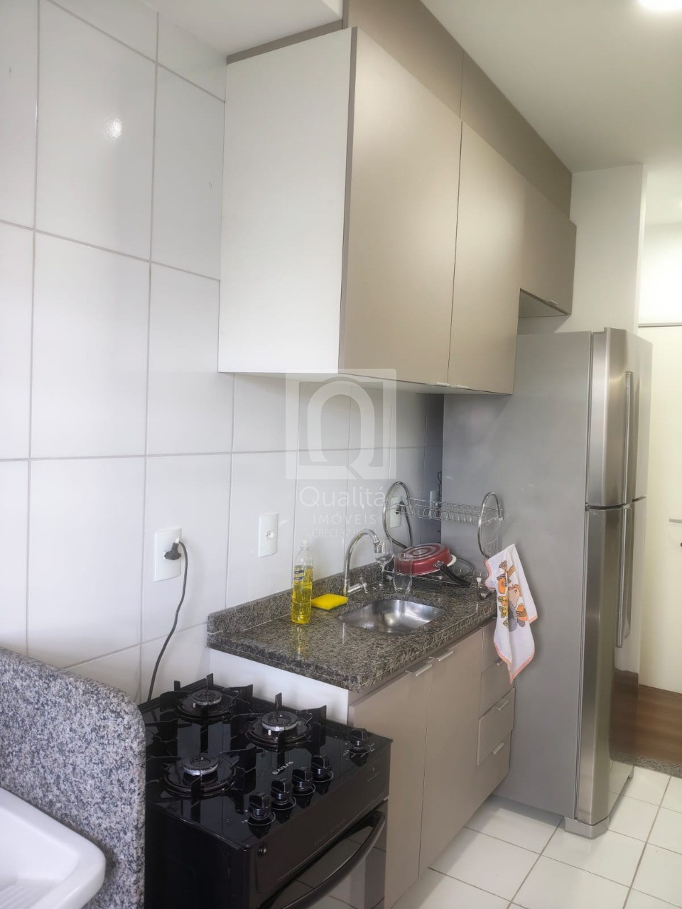 Apartamento, 2 quartos, 62 m² - Foto 7
