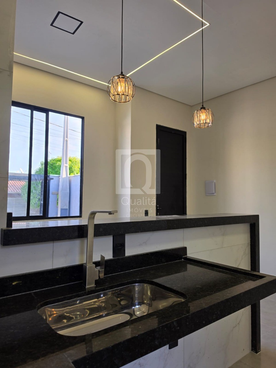 Casa, 2 quartos, 63 m² - Foto 5