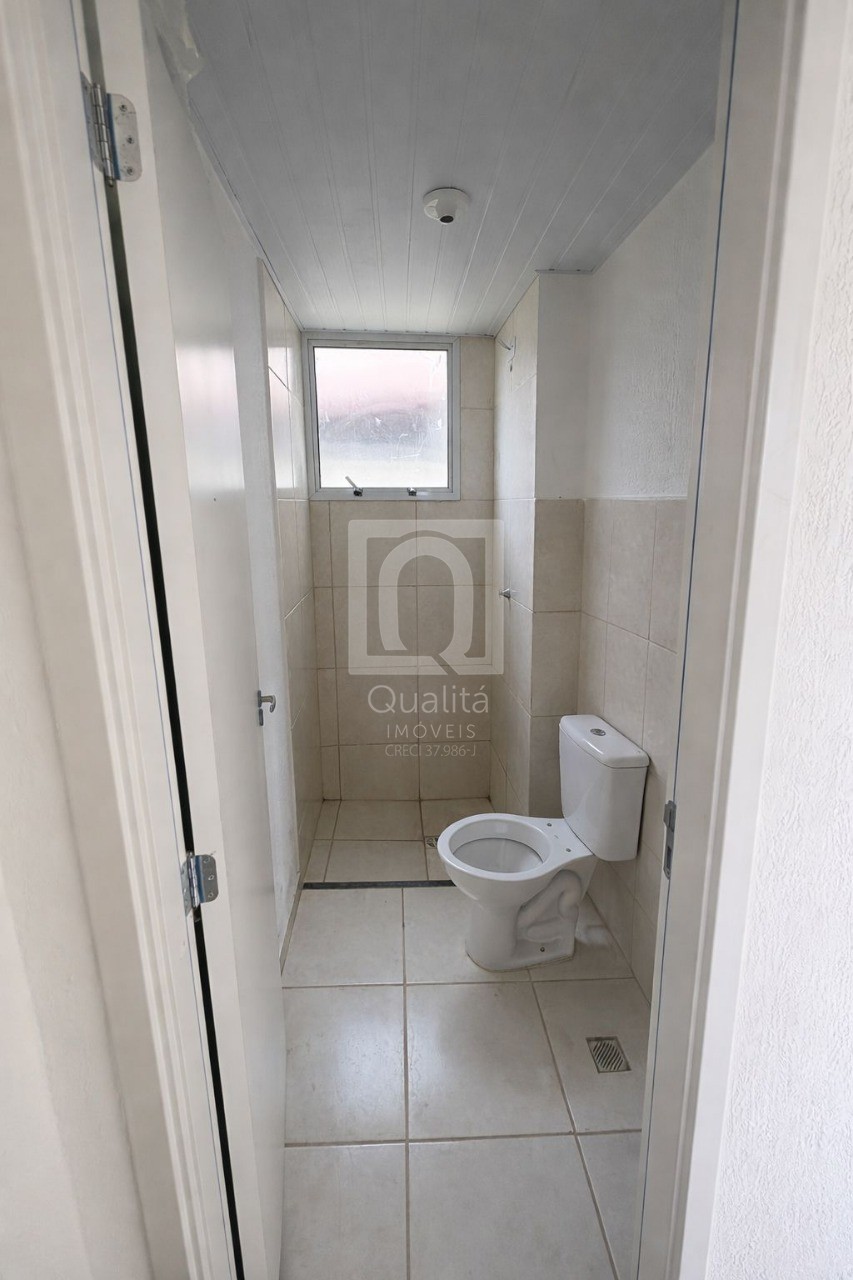 Apartamento, 2 quartos, 46 m² - Foto 7