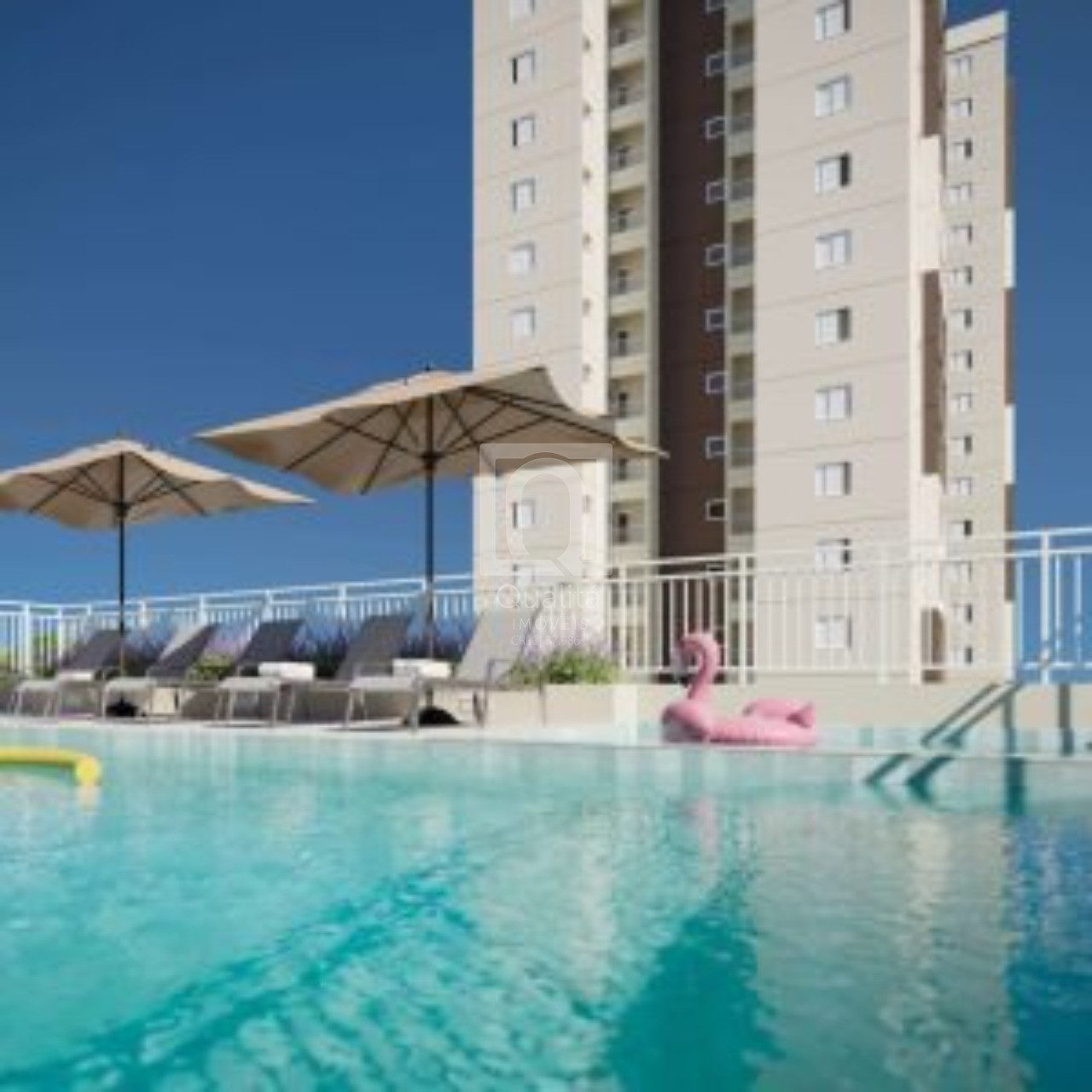 Apartamento, 2 quartos, 62 m² - Foto 14