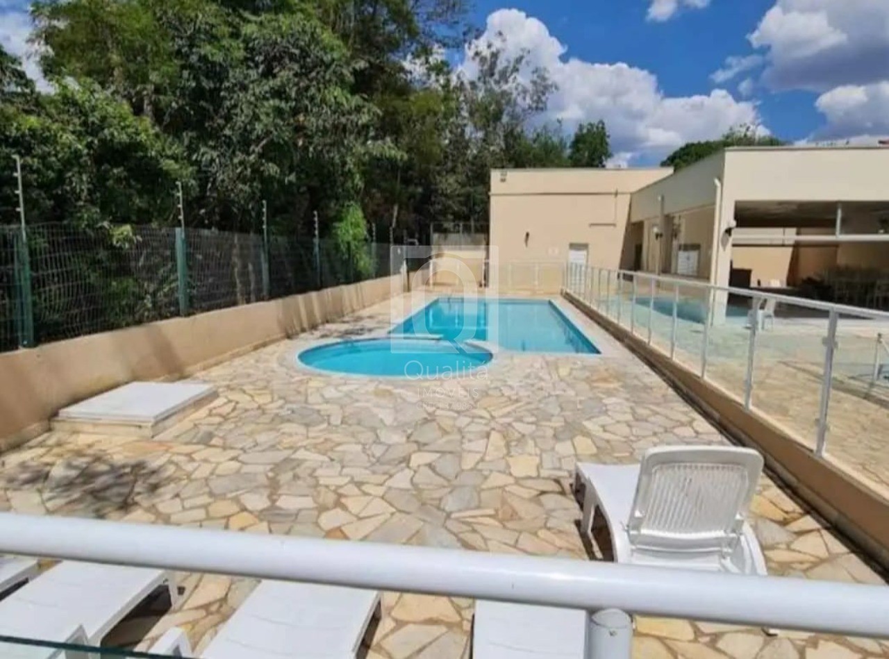 Apartamento, 2 quartos, 55 m² - Foto 5