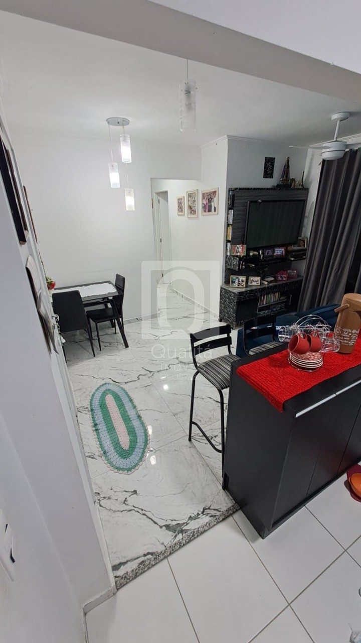 Apartamento, 3 quartos, 66 m² - Foto 6