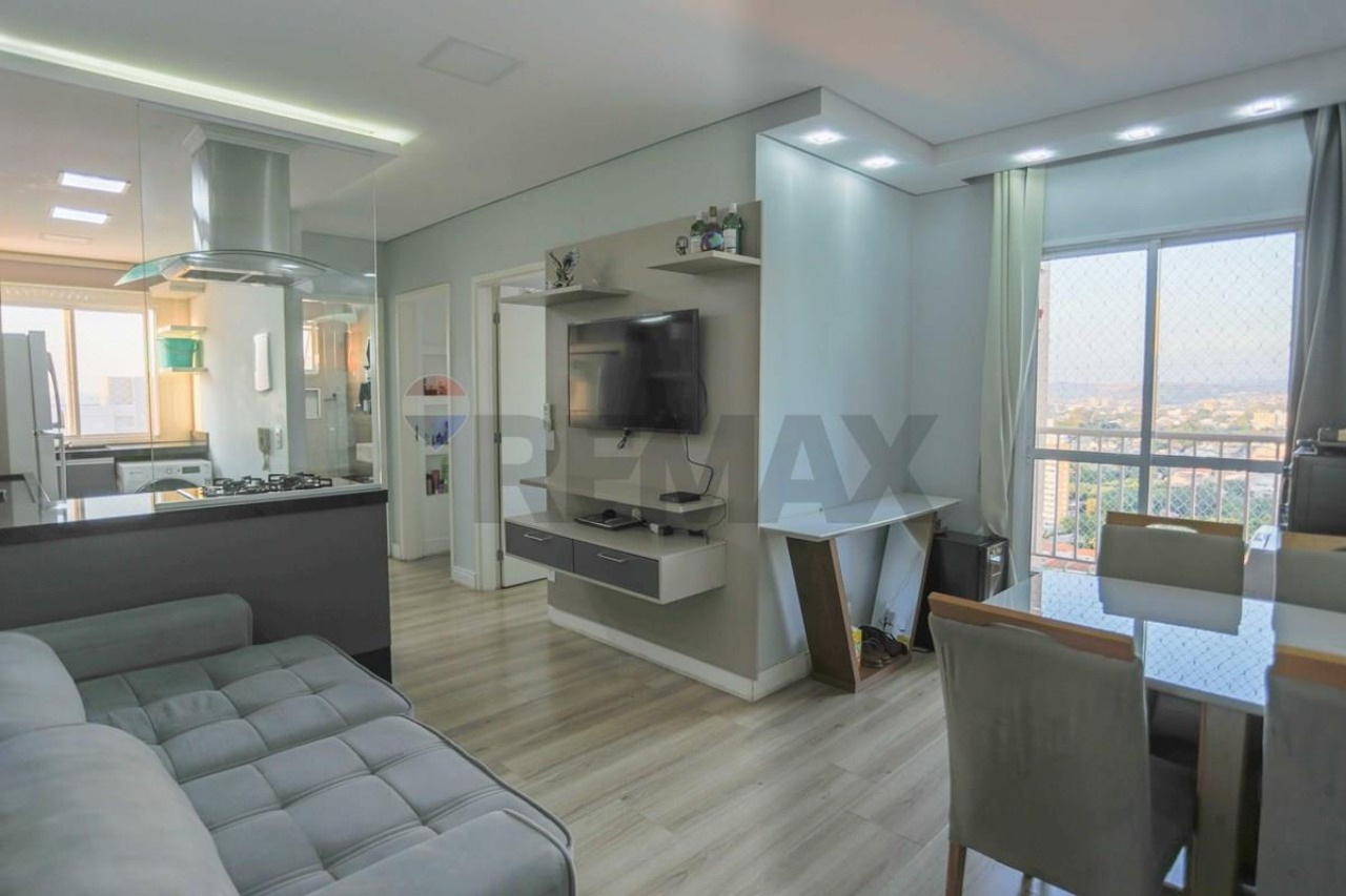 Apartamento, 2 quartos, 56 m² - Foto 1