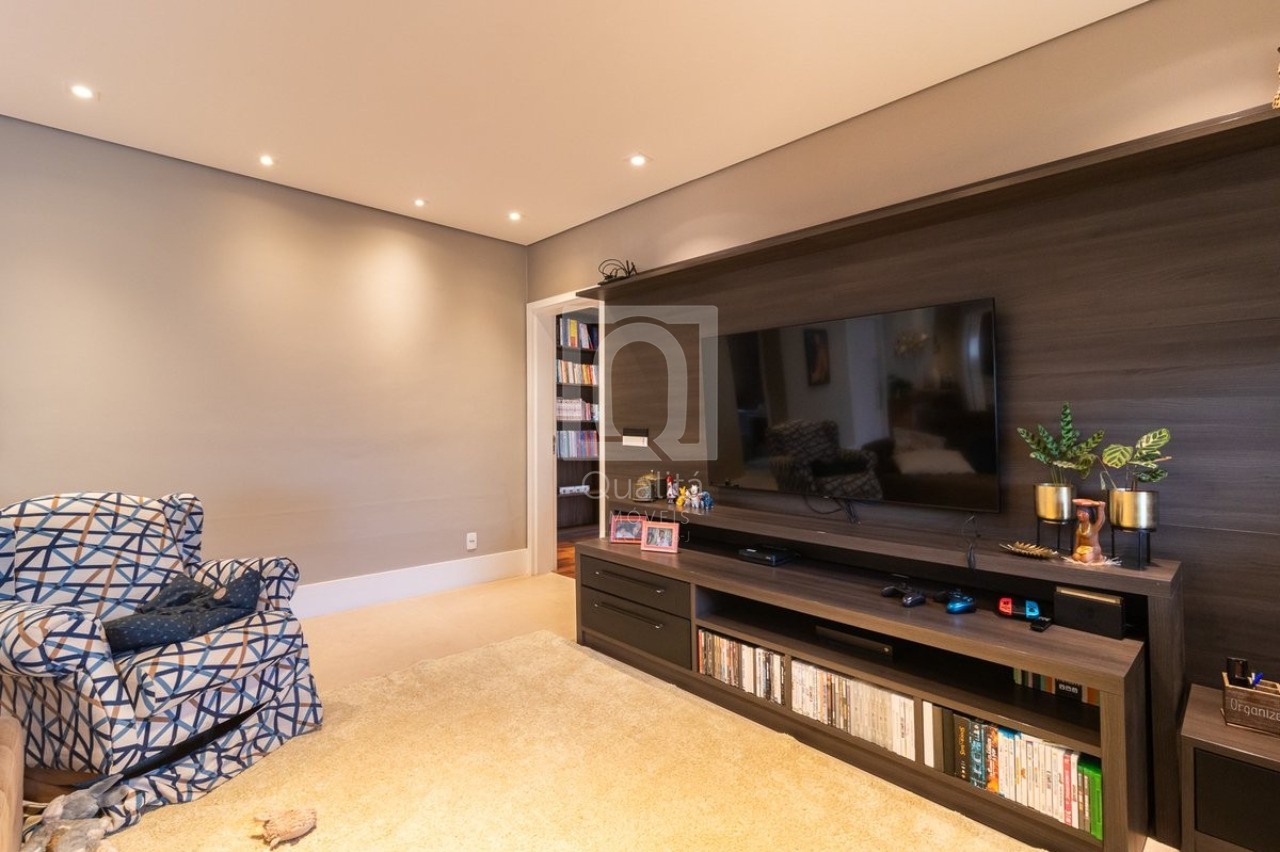 Apartamento, 3 quartos, 201 m² - Foto 8