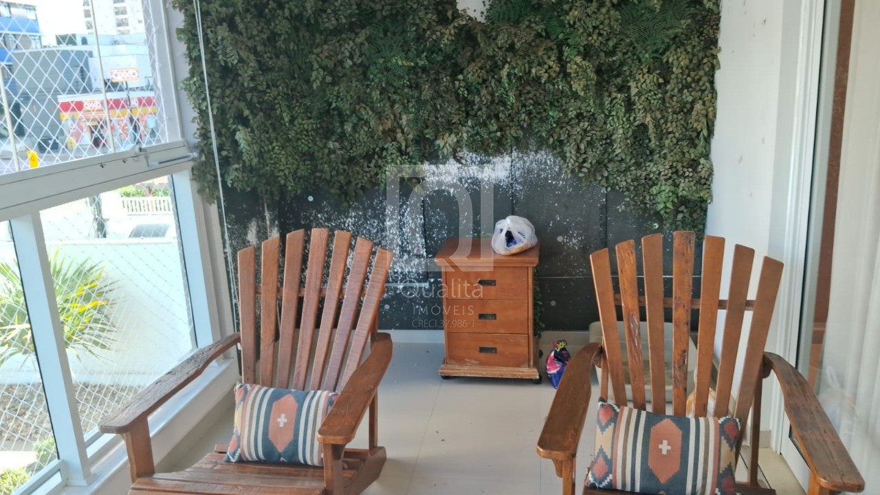 Apartamento, 3 quartos, 157 m² - Foto 2