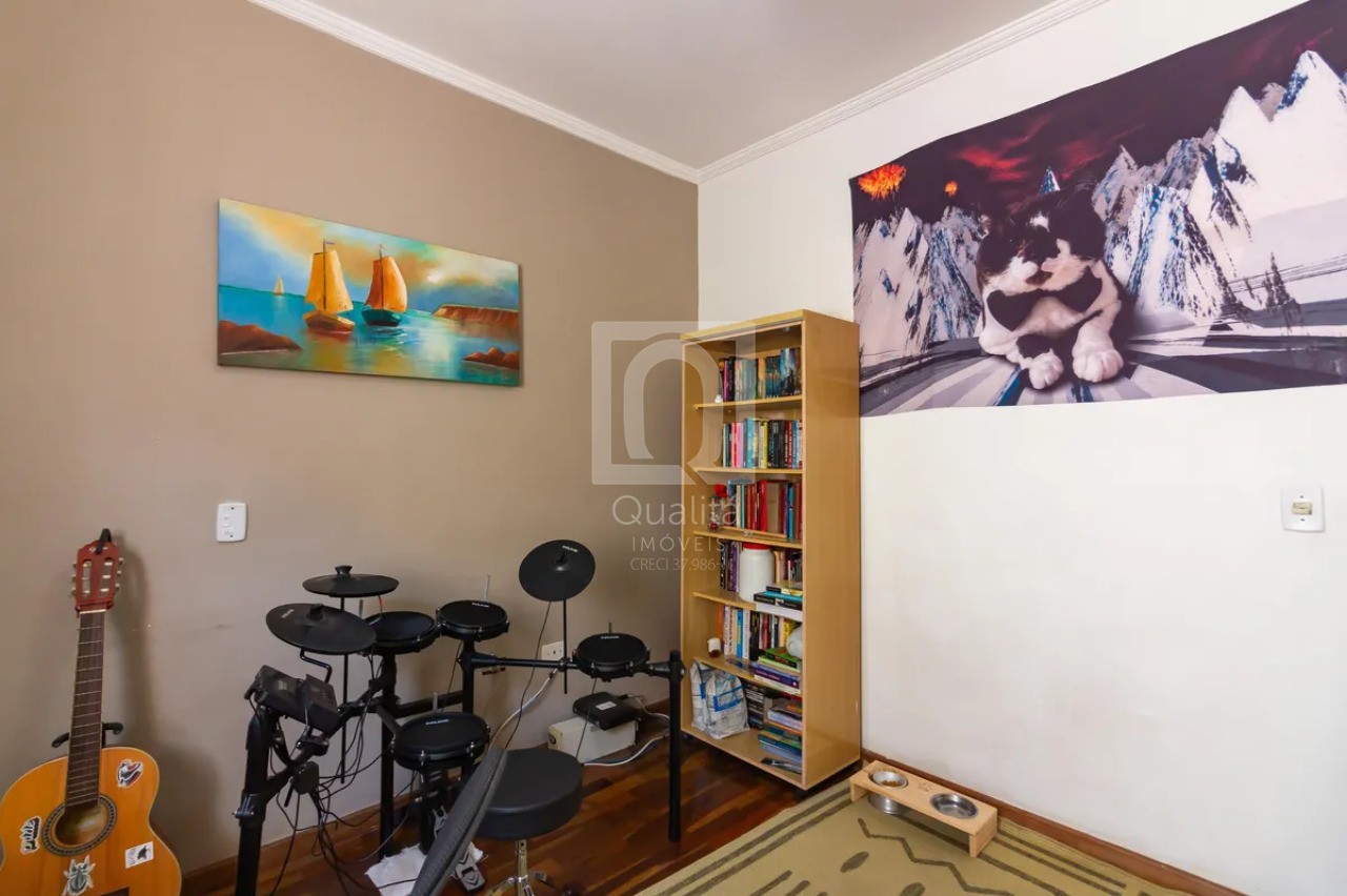 Sobrado, 3 quartos, 137 m² - Foto 5