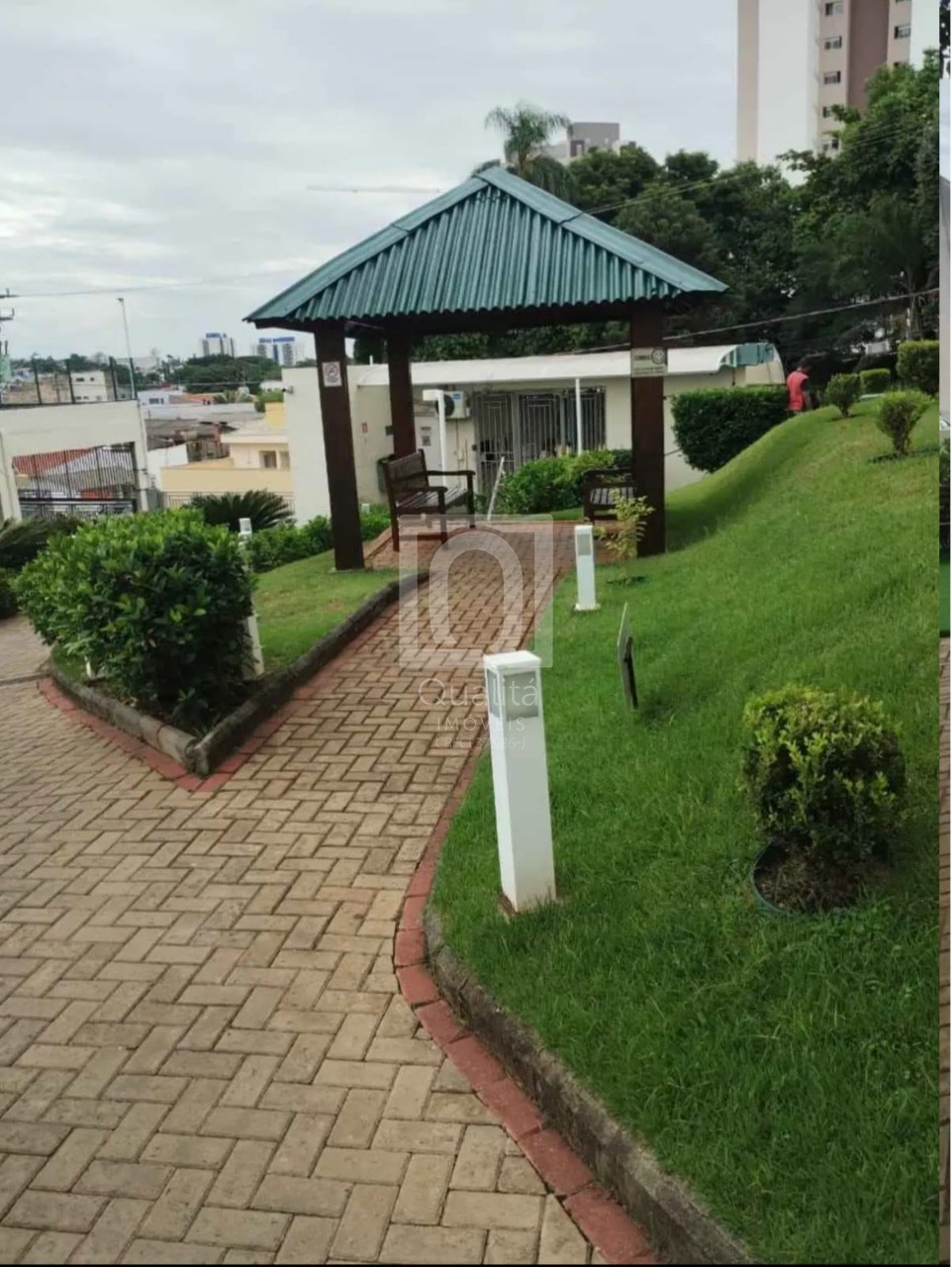 Apartamento, 2 quartos, 49 m² - Foto 31