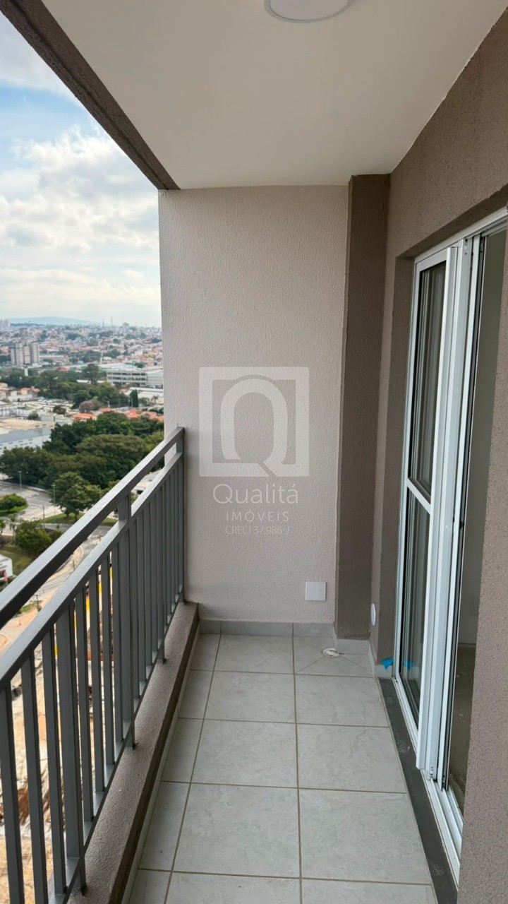Apartamento, 2 quartos, 46 m² - Foto 1