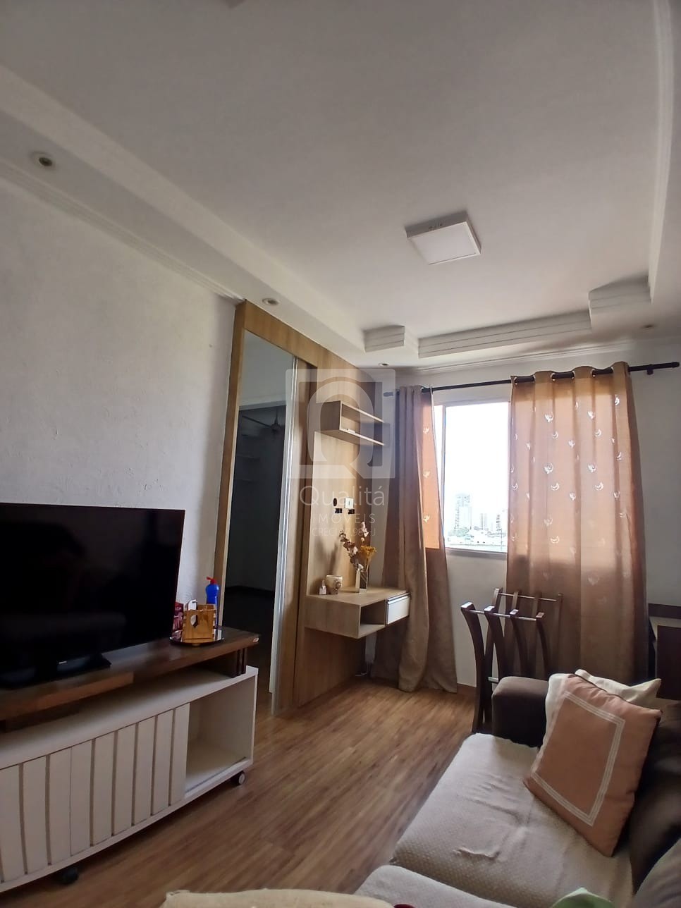 Apartamento, 2 quartos, 47 m² - Foto 2