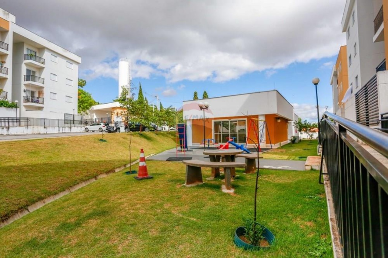 Apartamento, 2 quartos, 53 m² - Foto 19