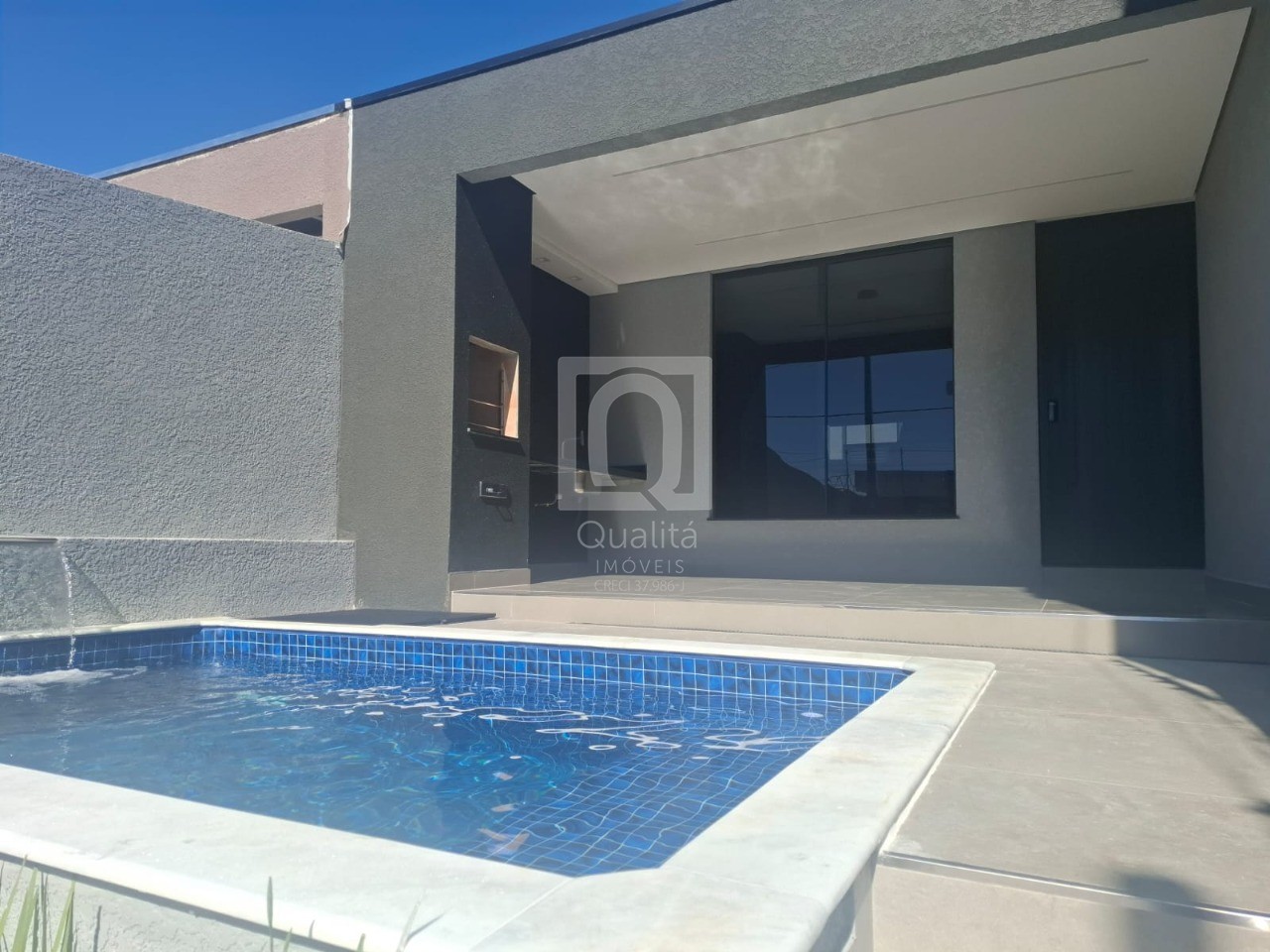 Casa, 2 quartos - Foto 7