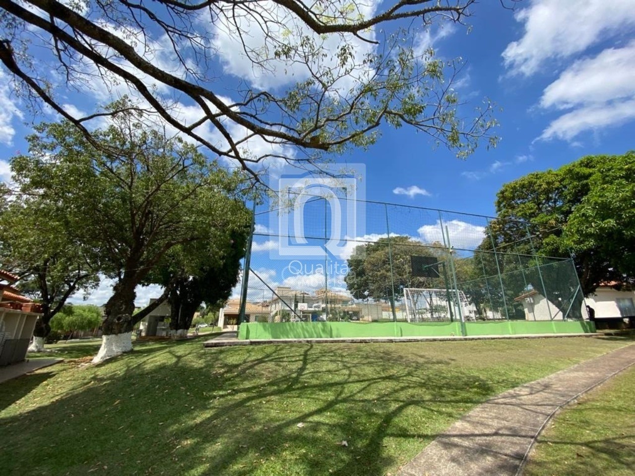 Casa de Condomínio, 4 quartos - Foto 19