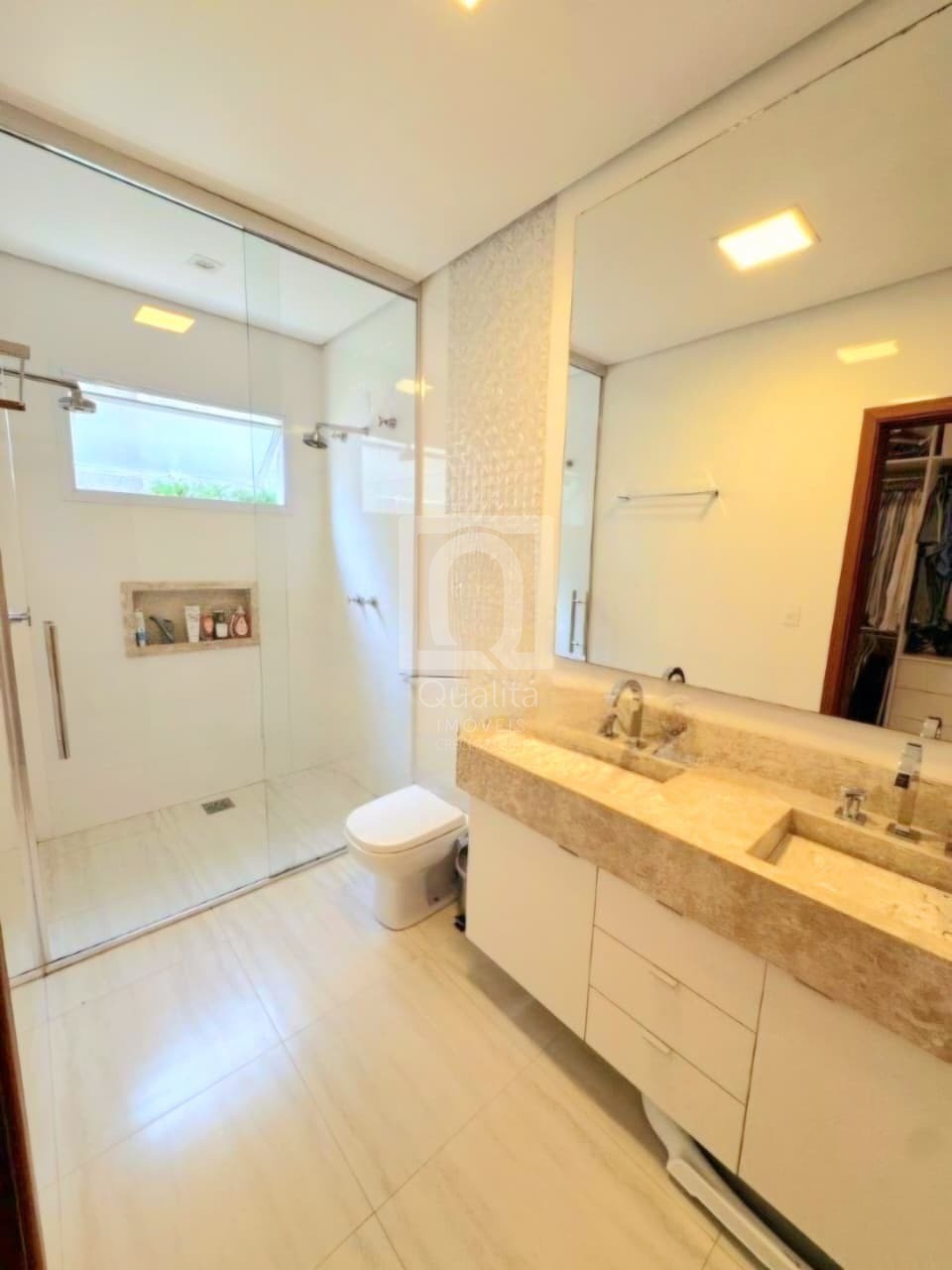 Casa de Condomínio, 3 quartos - Foto 12