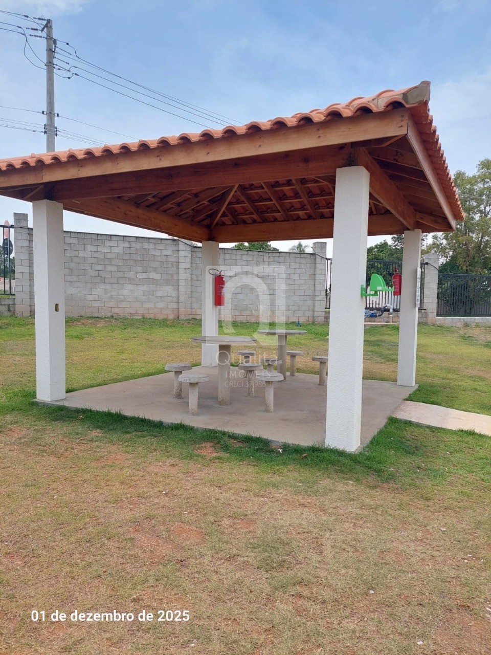 Casa de Condomínio, 2 quartos - Foto 13