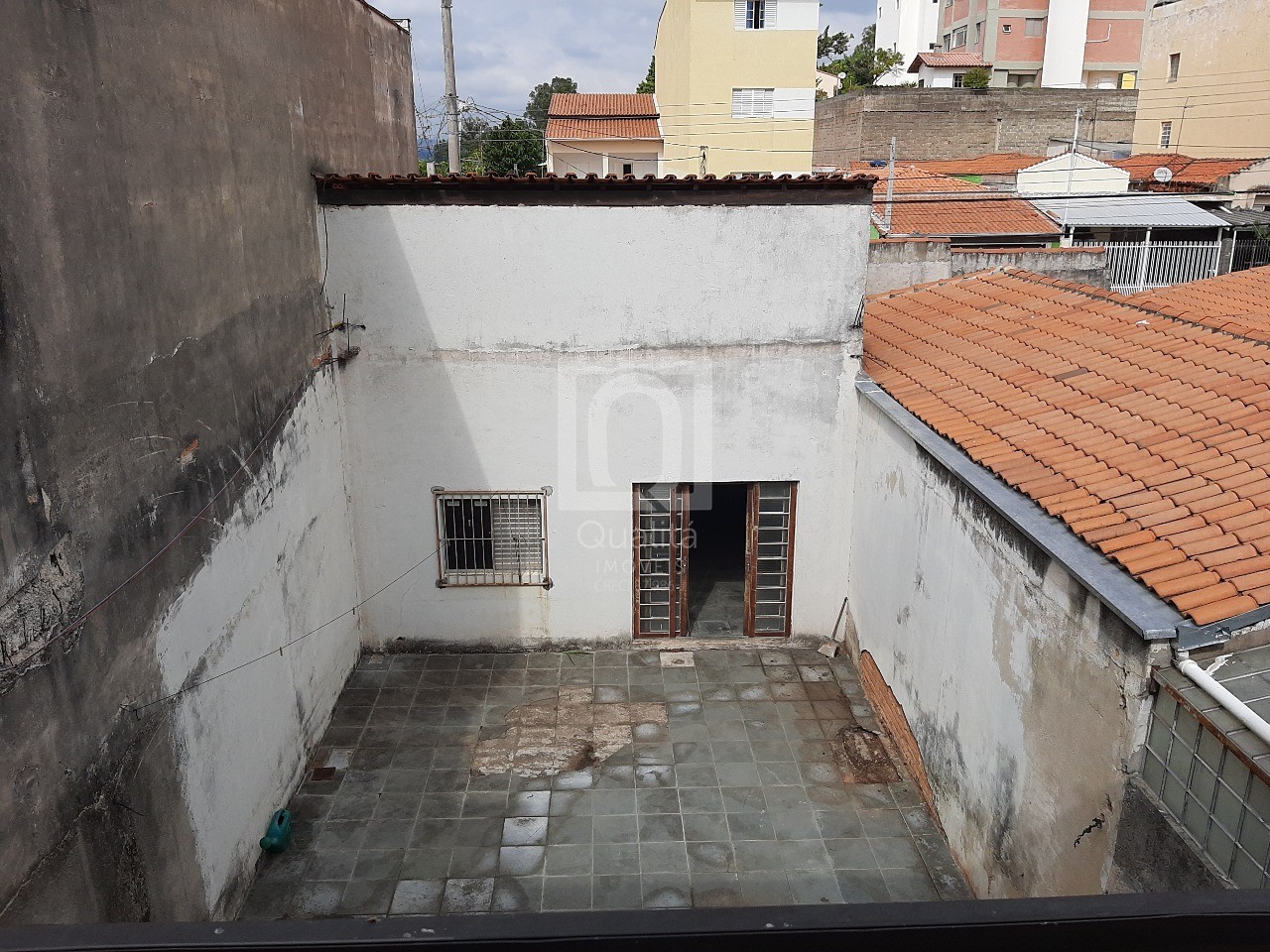 Casa, 2 quartos - Foto 7