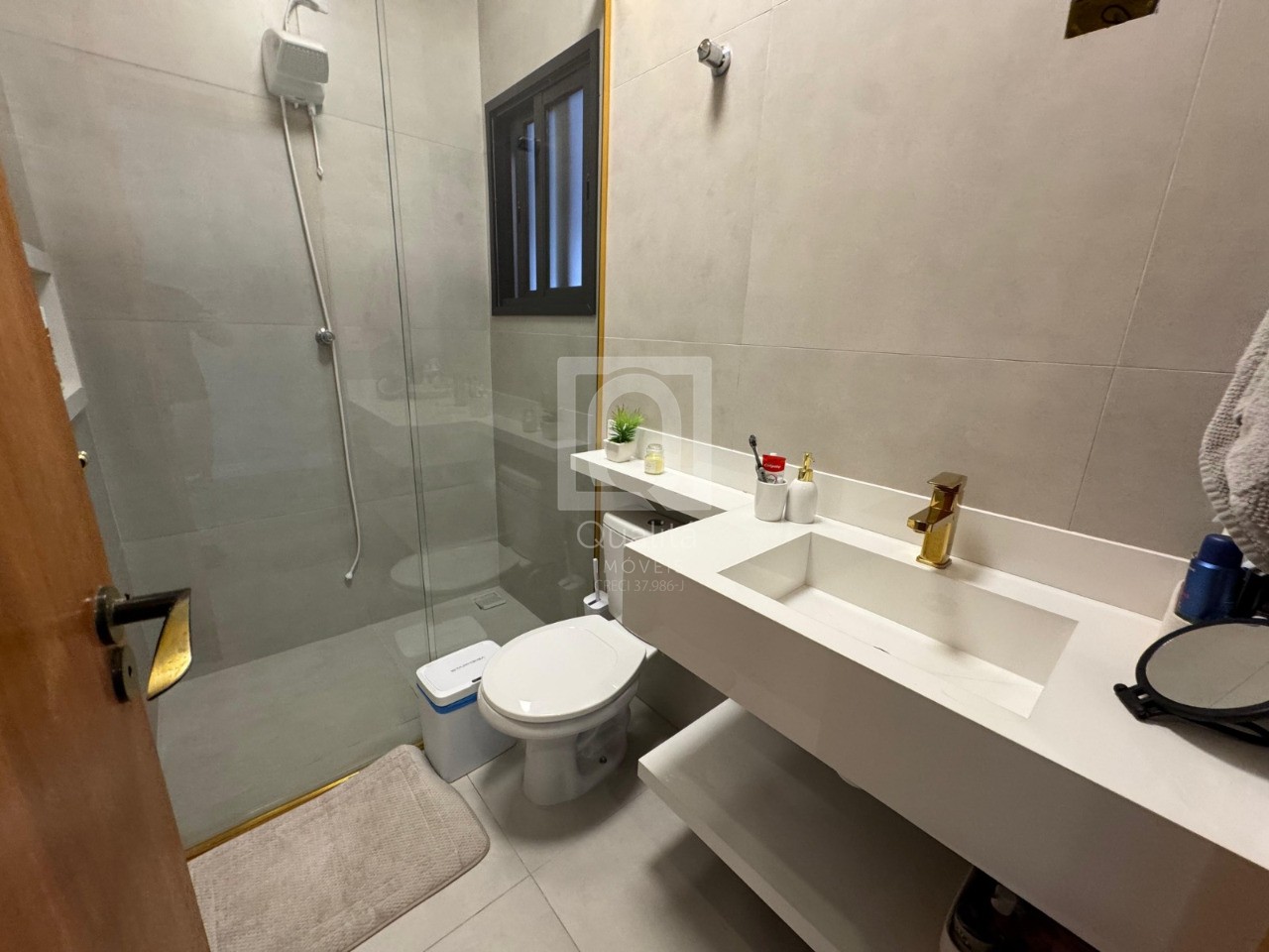 Casa de Condomínio, 3 quartos - Foto 8