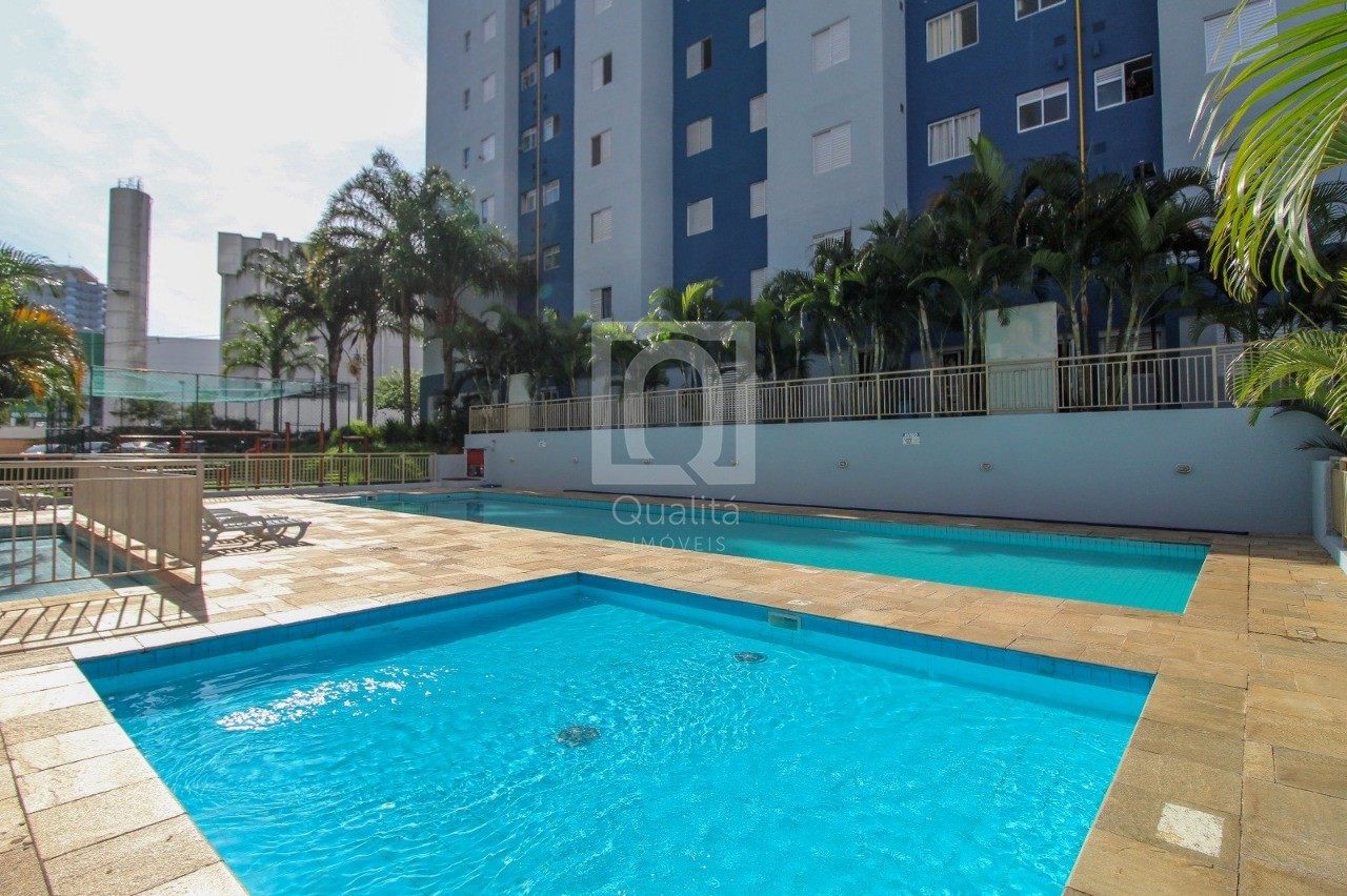Apartamento, 2 quartos, 50 m² - Foto 1