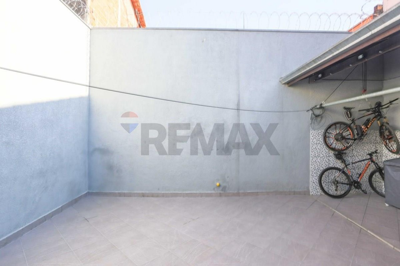 Casa, 2 quartos, 124 m² - Foto 17