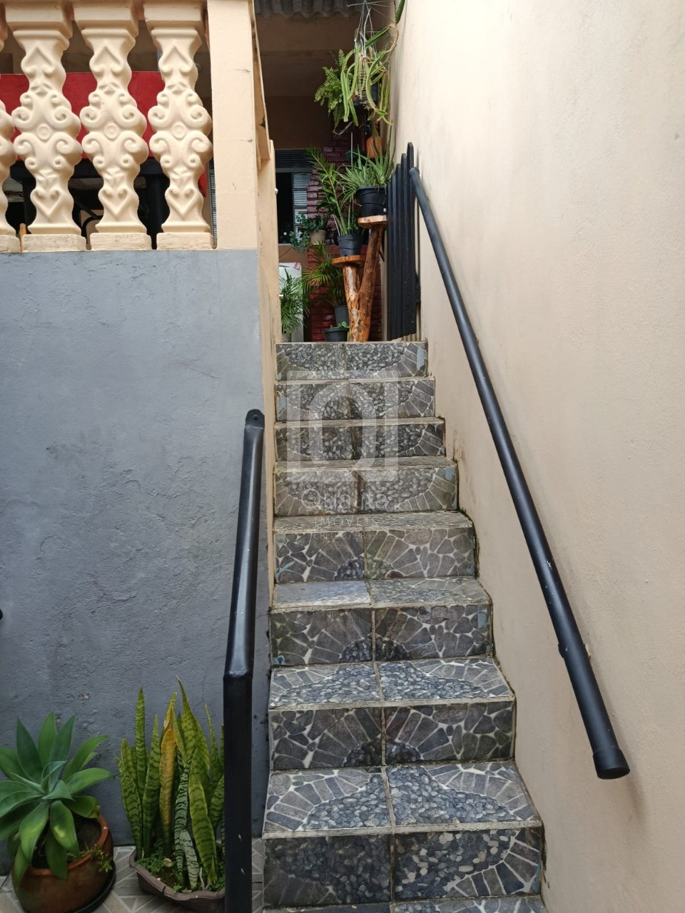Sobrado, 2 quartos, 162 m² - Foto 8