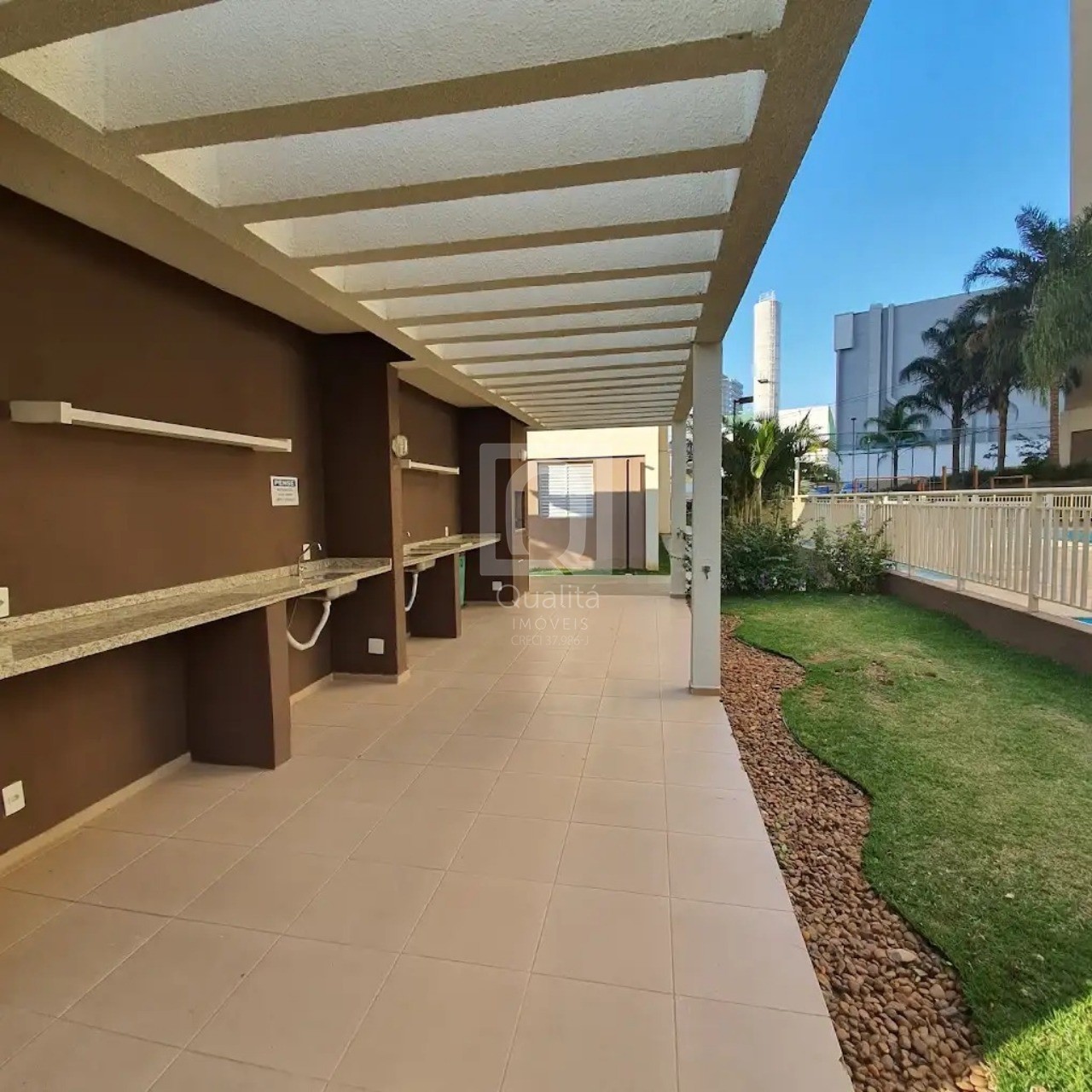 Apartamento, 2 quartos, 47 m² - Foto 13