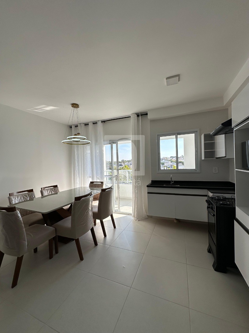 Apartamento, 3 quartos, 73 m² - Foto 4