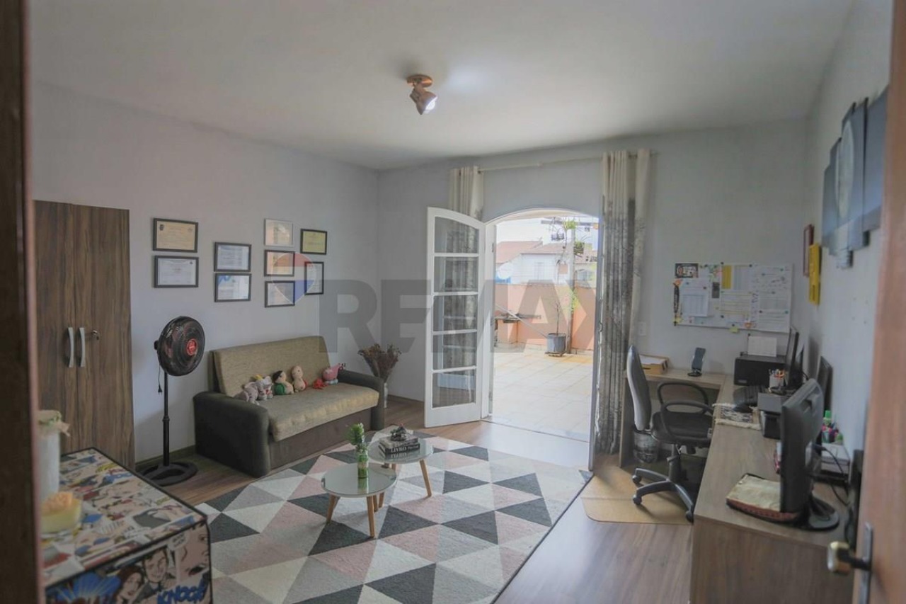 Sobrado, 3 quartos - Foto 4
