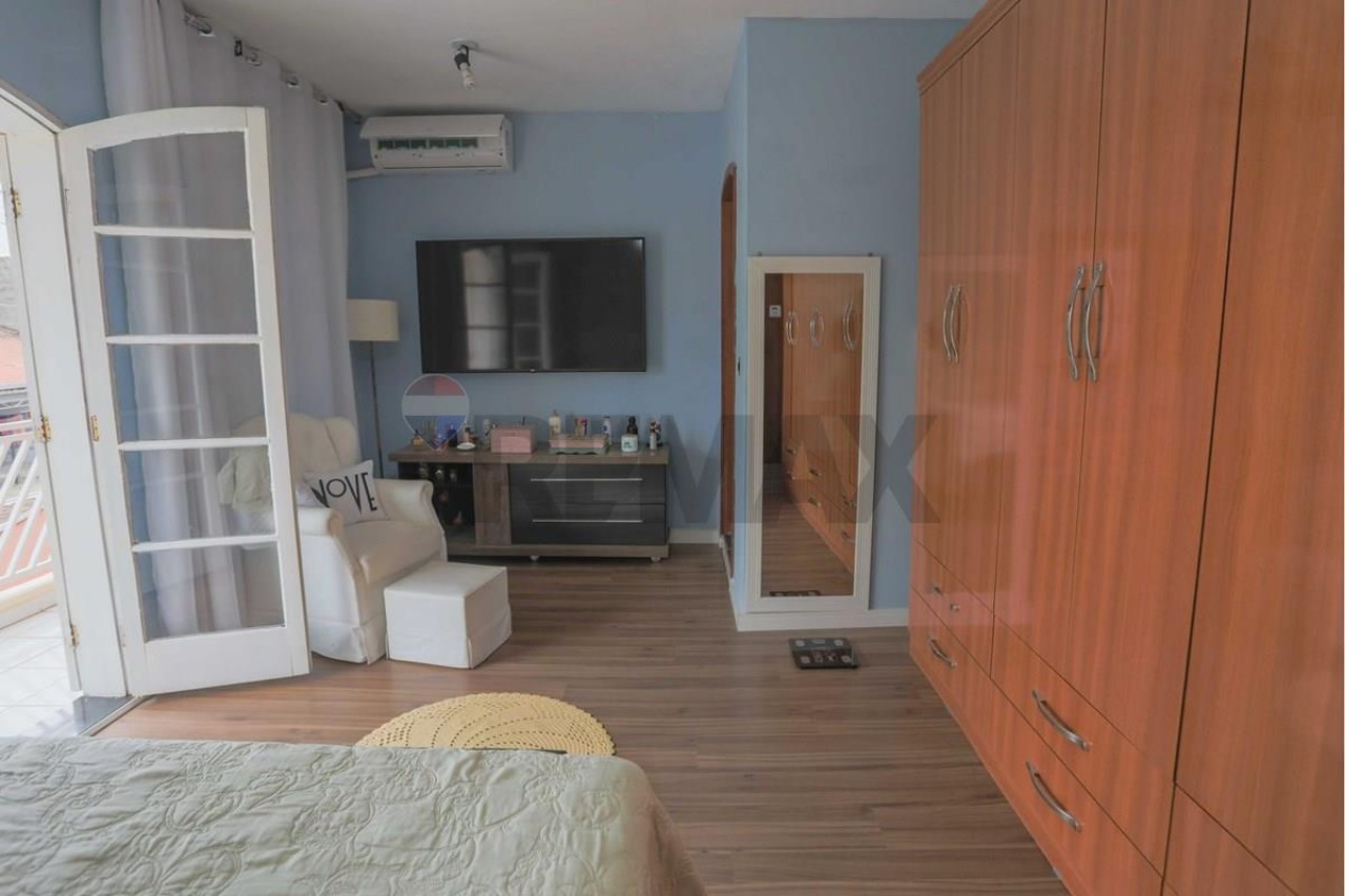 Sobrado, 3 quartos - Foto 12
