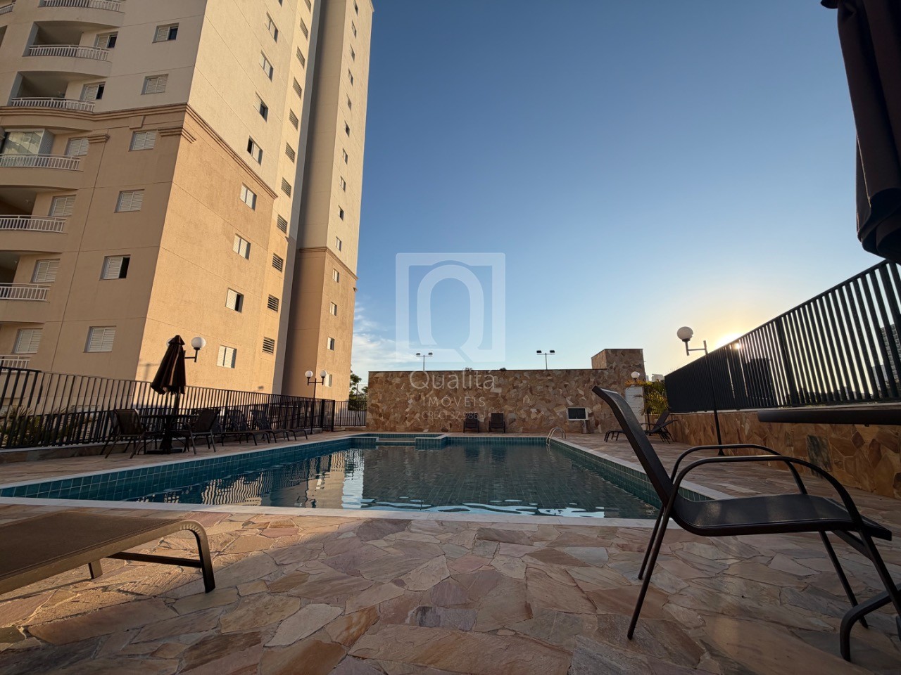 Apartamento, 3 quartos, 67 m² - Foto 20