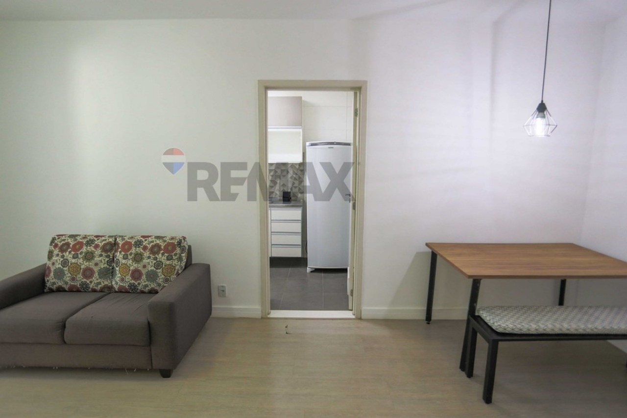 Apartamento, 2 quartos, 60 m² - Foto 2