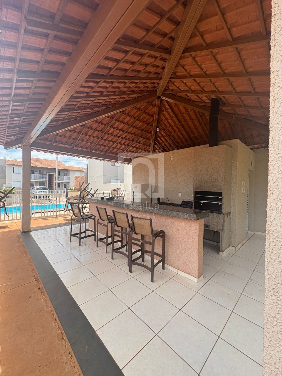 Apartamento, 2 quartos, 46 m² - Foto 12