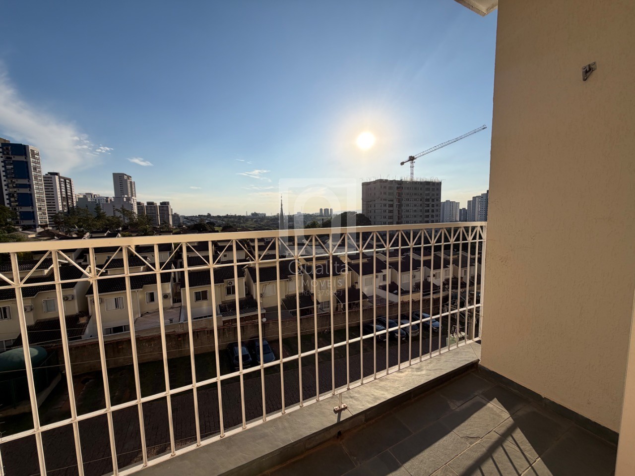 Apartamento, 2 quartos, 71 m² - Foto 1