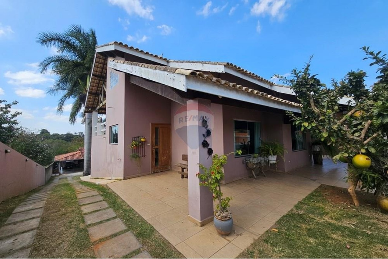 Casa, 4 quartos, 350 m² - Foto 22