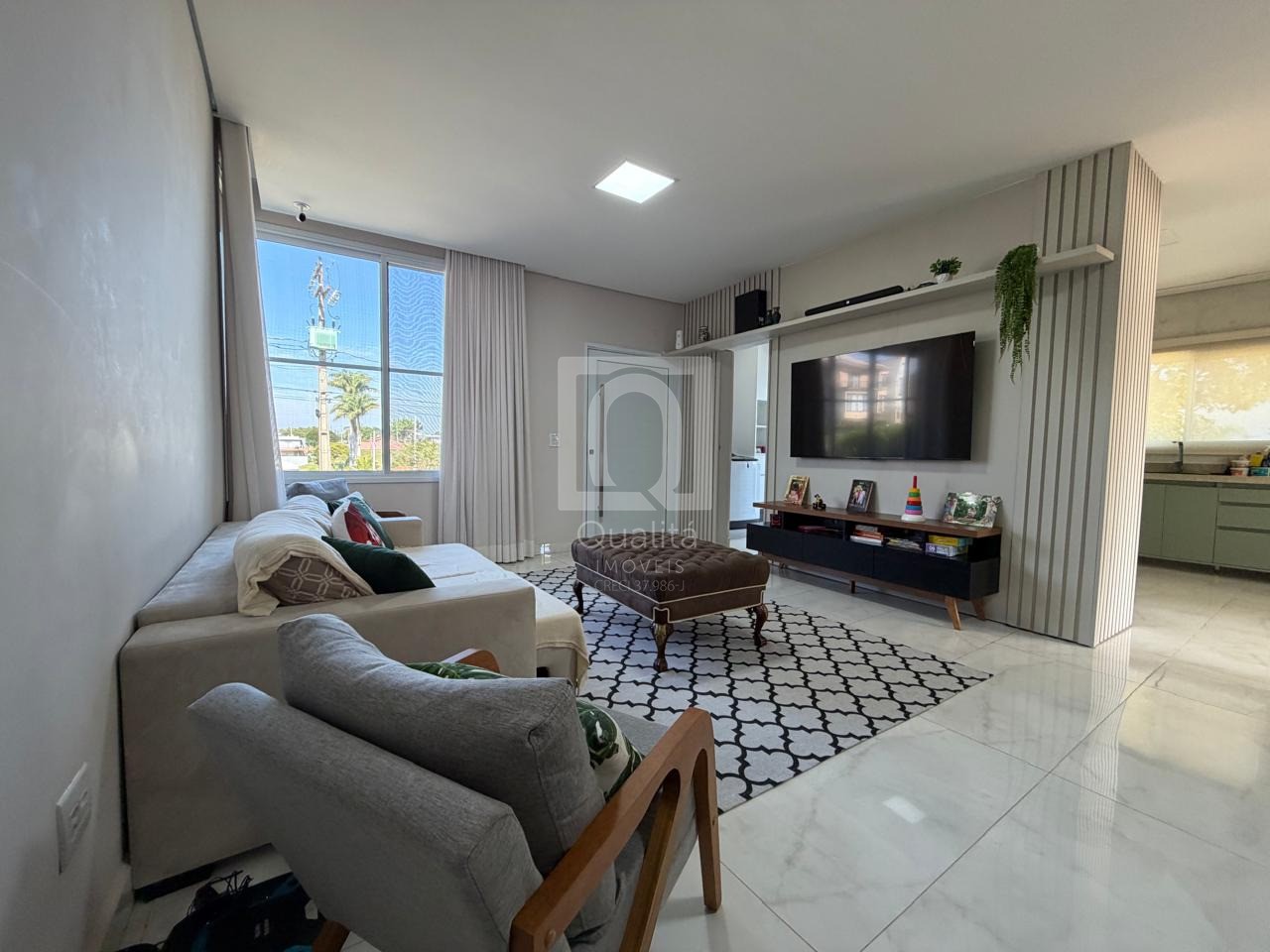 Casa de Condomínio, 3 quartos - Foto 6