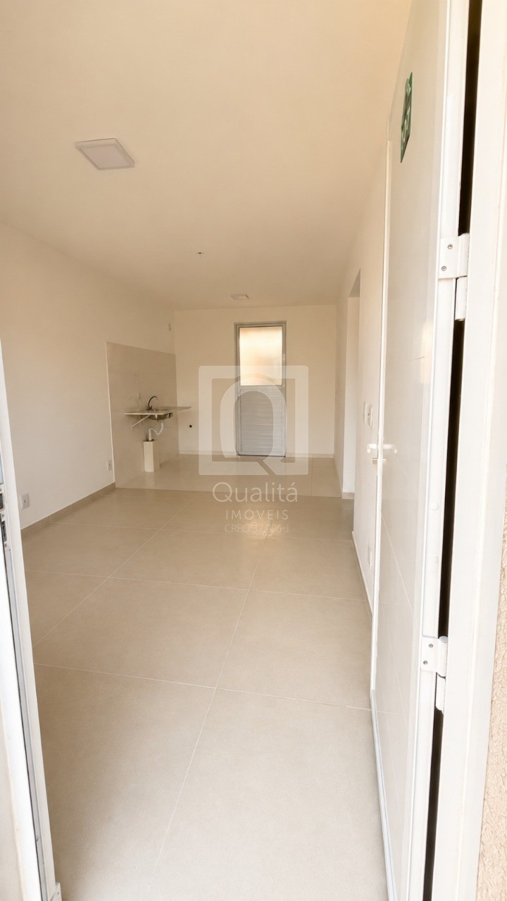 Casa de Condomínio, 2 quartos - Foto 2