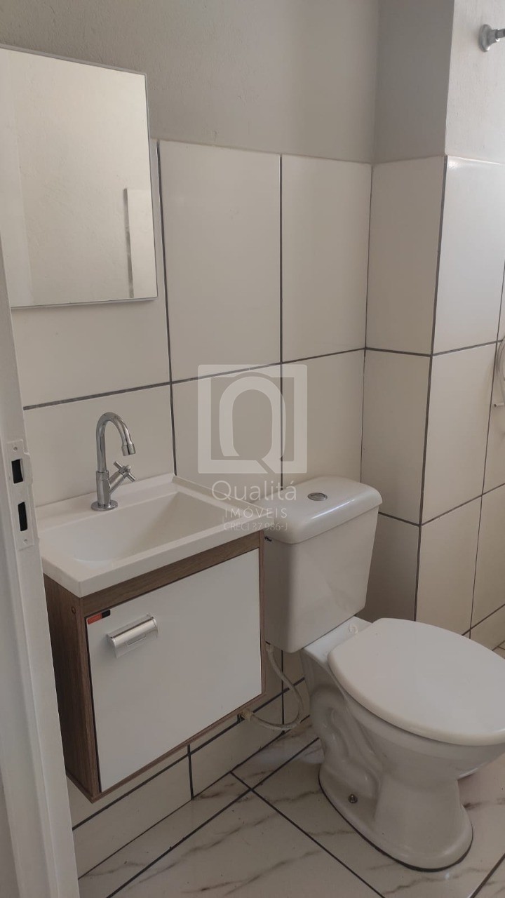 Apartamento, 2 quartos, 50 m² - Foto 8
