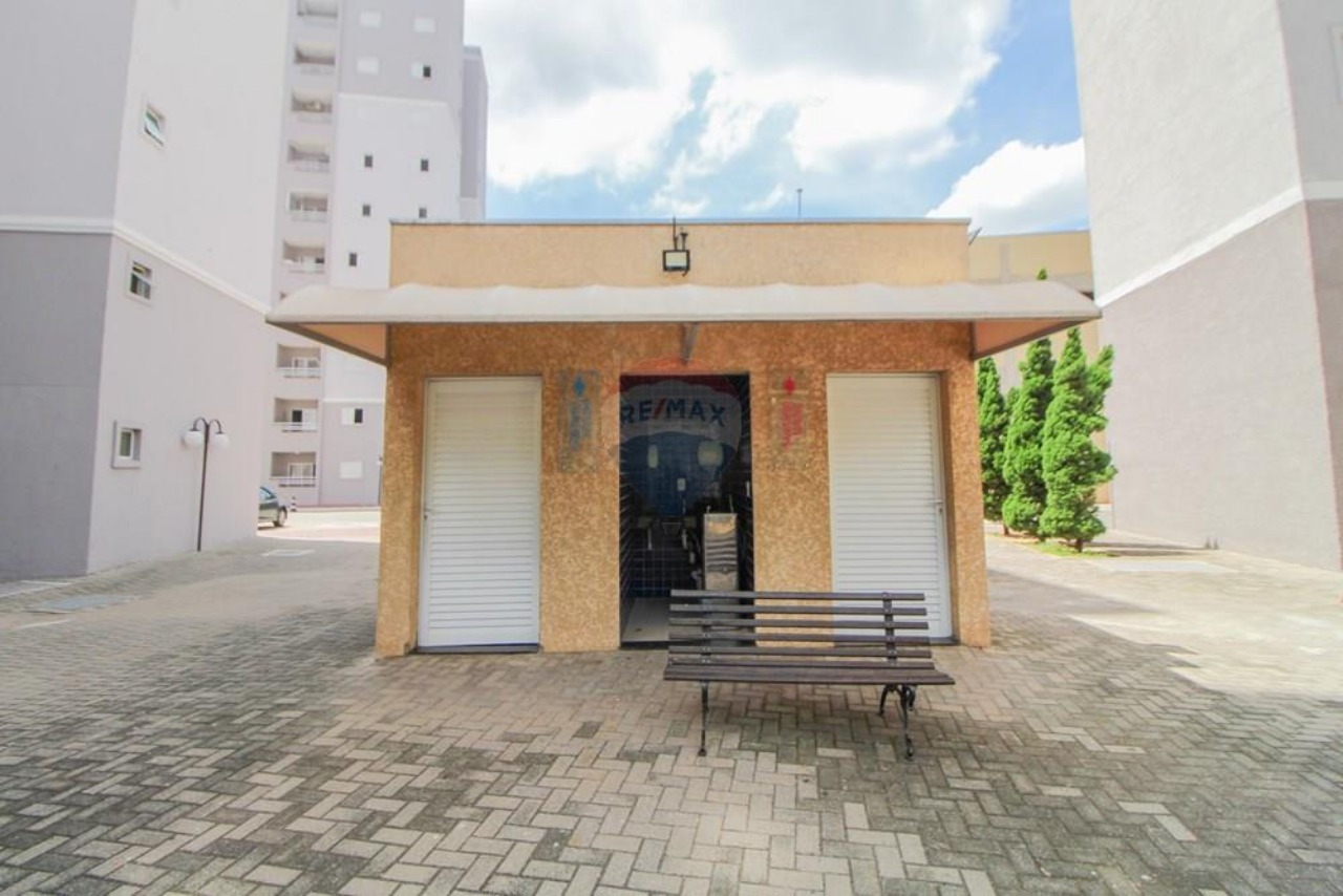 Apartamento, 2 quartos, 56 m² - Foto 20