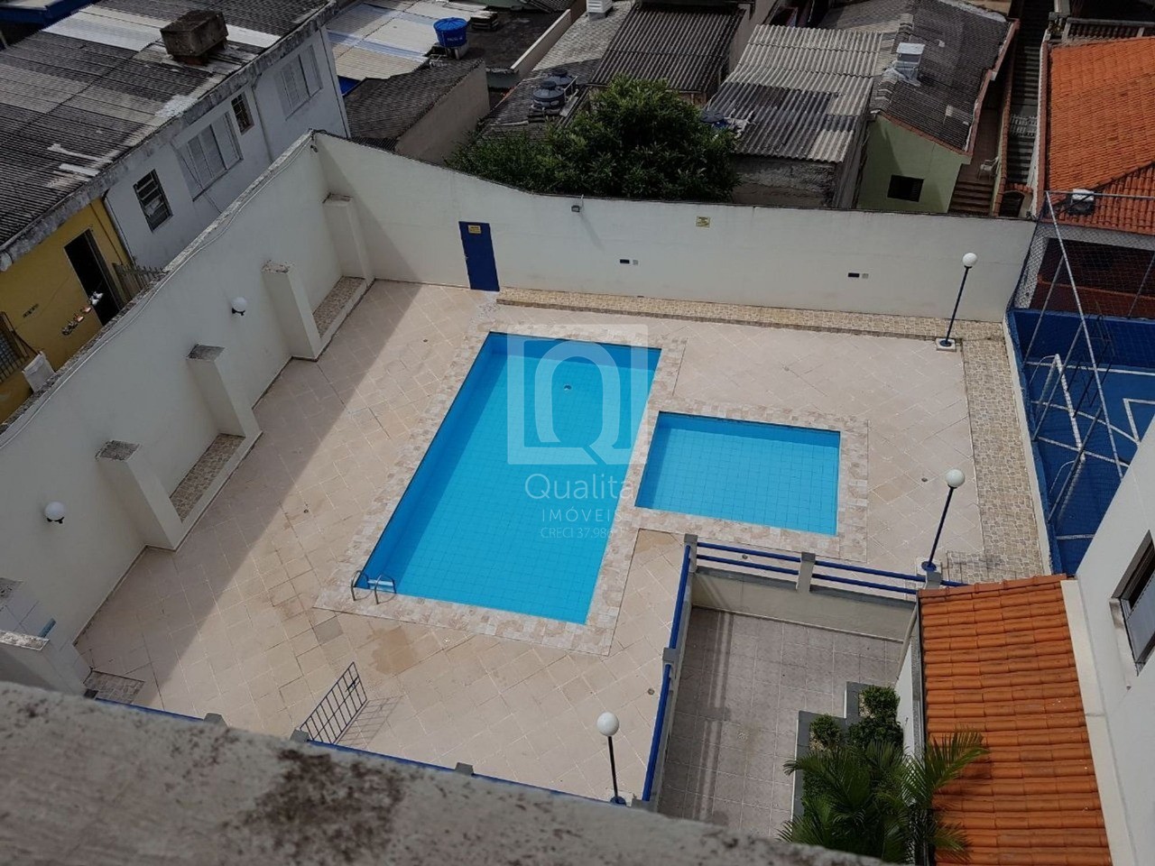 Apartamento, 2 quartos, 55 m² - Foto 23