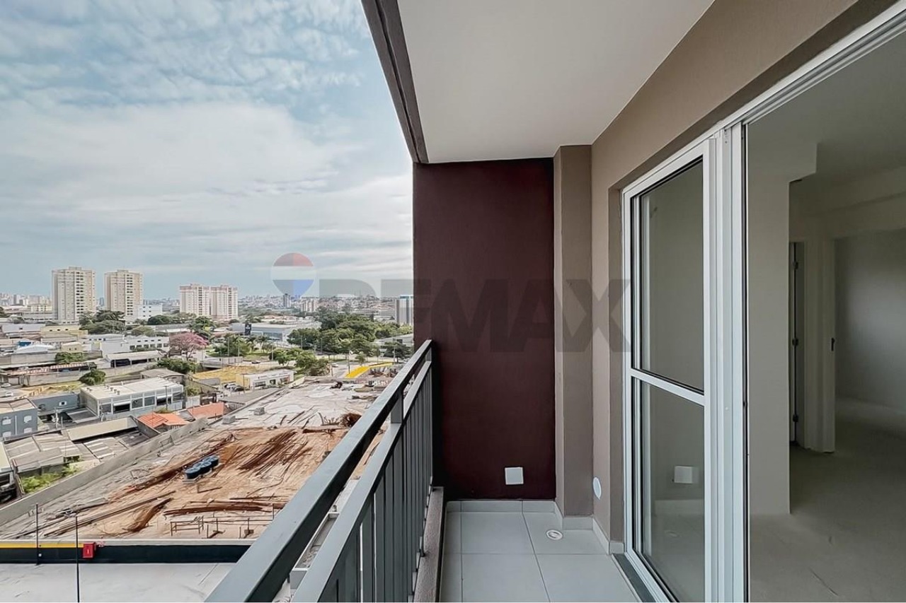 Apartamento, 2 quartos, 48 m² - Foto 13