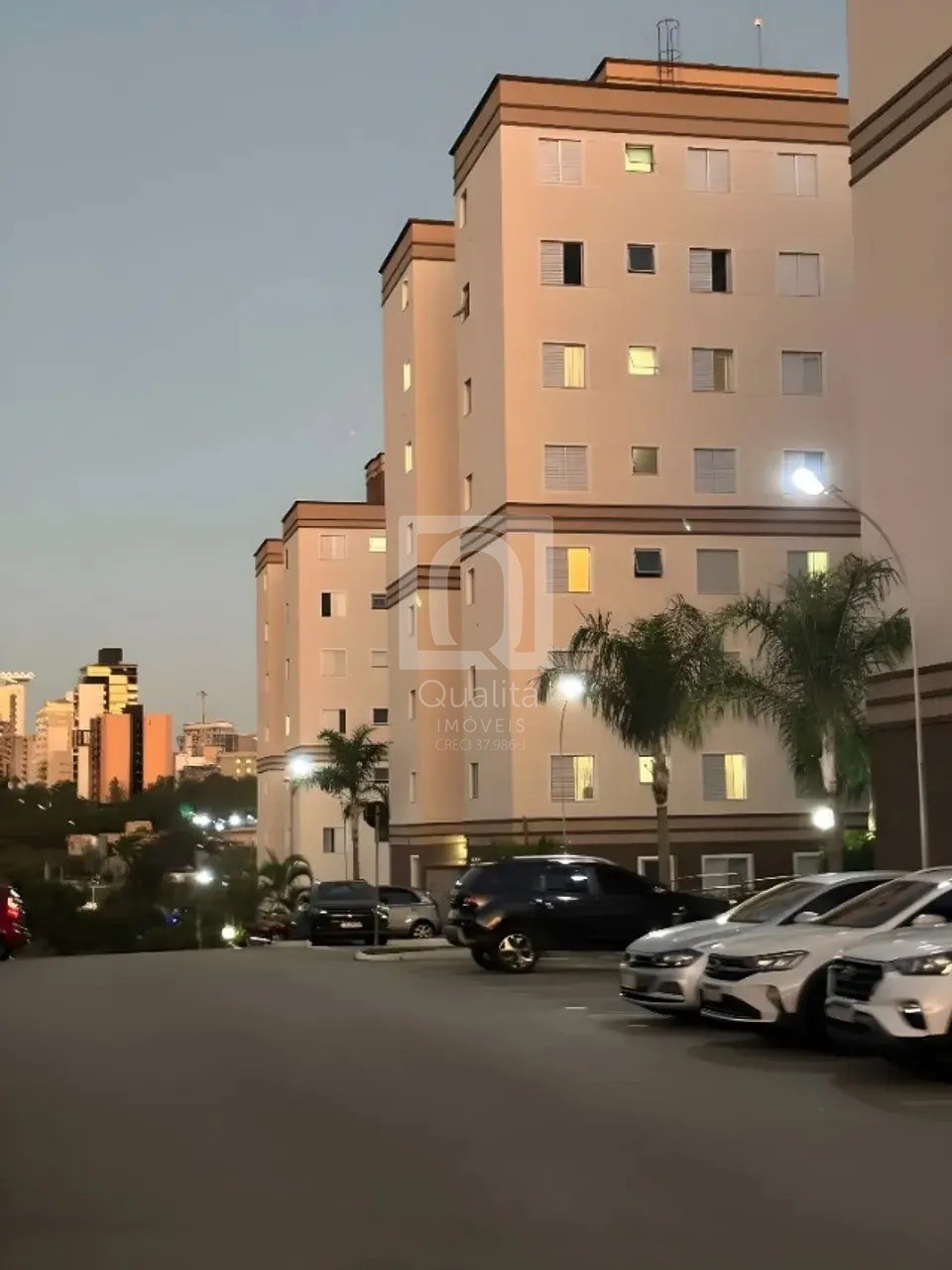 Apartamento, 2 quartos, 49 m² - Foto 18